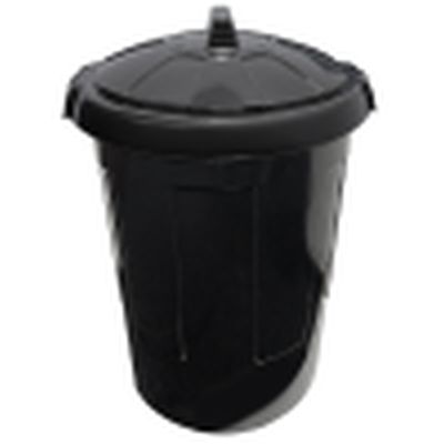 Waste Bin 80L