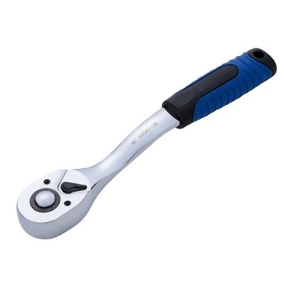 Ratchet Handle 1/2” Drive