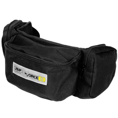 Force®8 Belt Bag - Holds mask & filters
