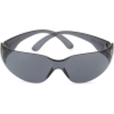 Bolle BL30 Safety Specs Smoked