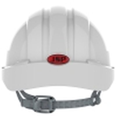 JSP EVO®2 Helmet with Slip Ratchet - Vented