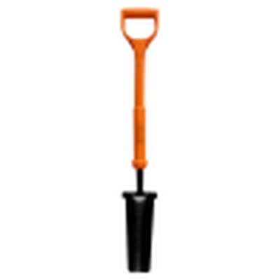 EVO TOOL Insulated Newcastle Drainer Shovel