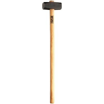 Wooden Sledge Hammer