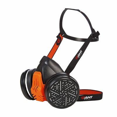 GIANT Twin Cartridge Half Mask