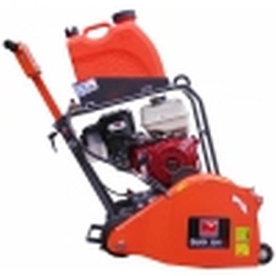 Altrad Belle Duo 350X Twin Blade 14" Floor Saw