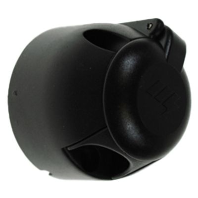 Plastic Socket 12N Type 7