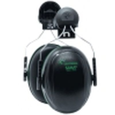 Sana 25 Helmet Mounted Ear Defenders