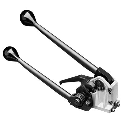 Steel Strapping Combination