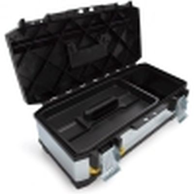 Hard Case Tool Box