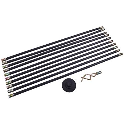 Drain Rod Set