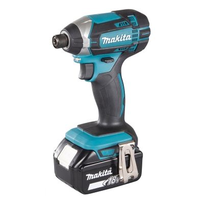 Makita DTD152Z LXT® 18V Cordless Impact Driver