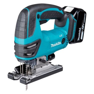 Makita DJV180Z LXT® 18V Cordless Jigsaw