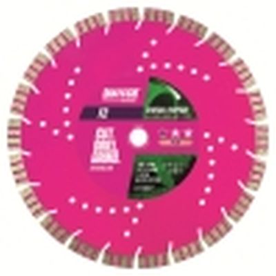 Diatech F2 General Purpose Diamond Blade