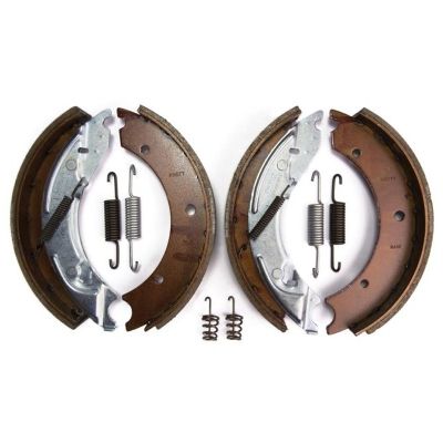 Knott Type Brake Shoes