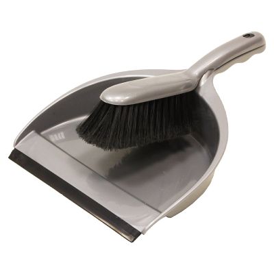 Short Handle Dustpan & Brush Set