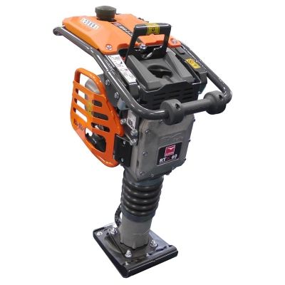Altrad Belle RTX 60H Rammer 230mm Foot