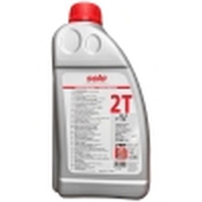 SOLO 2-Stroke Oil 1L