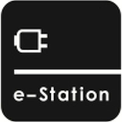 E-Station Black