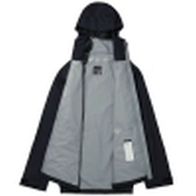 Berghaus Deluge Pro 2.0 Waterproof Jacket - Black