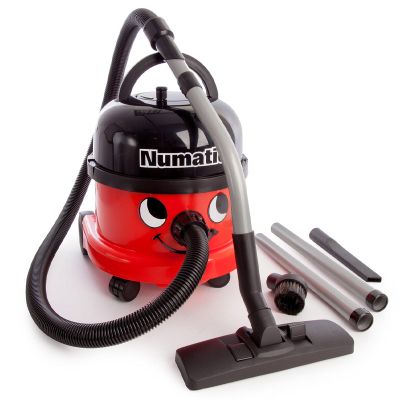 Henry Hoover