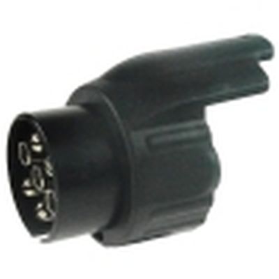 Adaptor 7 Pin Vehicle To 13 Pin Trailer