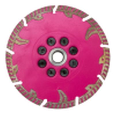Diatech Flush-Cut Specialist Diamond Blade
