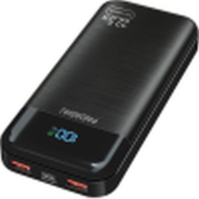 USB Power Bank 27000 mAh
