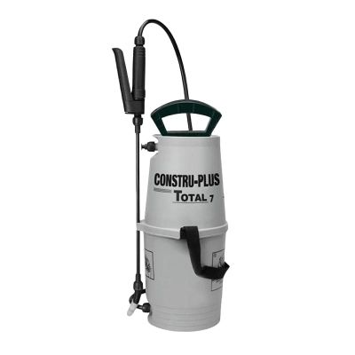 5 Litre Formwork Oil Sprayer
