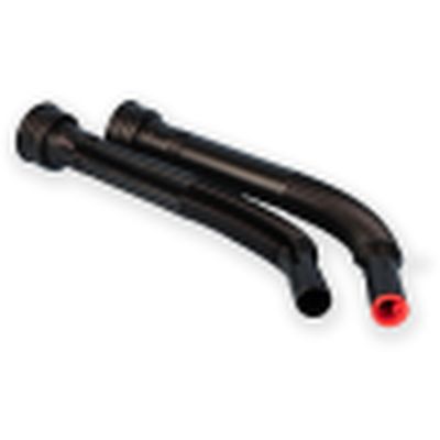 5L Plastic Fuel Can - Green