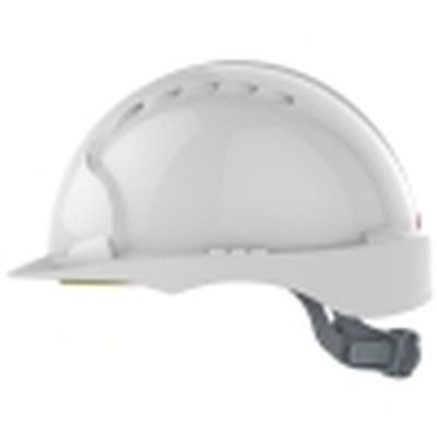 JSP EVO®2 Helmet with Slip Ratchet - Vented