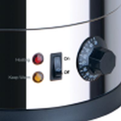 Hot Water Urn 18L
