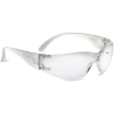 Bolle BL30 Safety Specs Clear