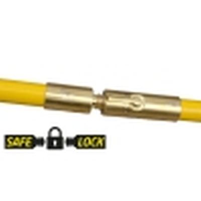 3m Ducting Rod Safe Lock