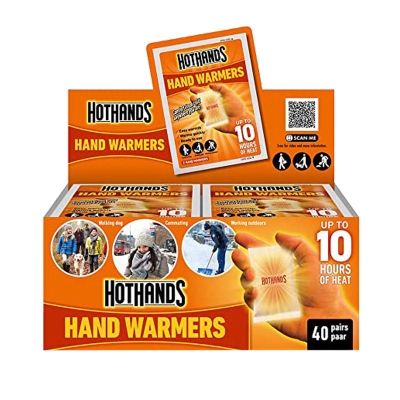 HotHands Hand Warmers