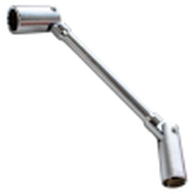 Anti-Tamper Double Ended Fencing Spanner