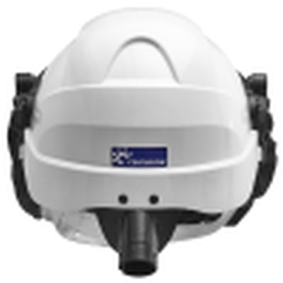 ConceptAir Helmet & Flip Up Visor Kit