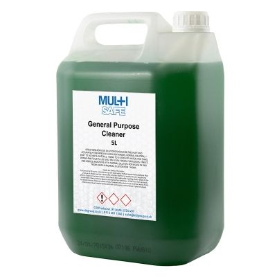 5L General Purpose Cleaner