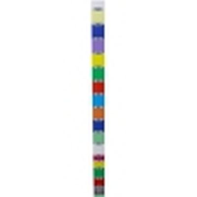 Coloured Depth Measuring Stick - 1500mm