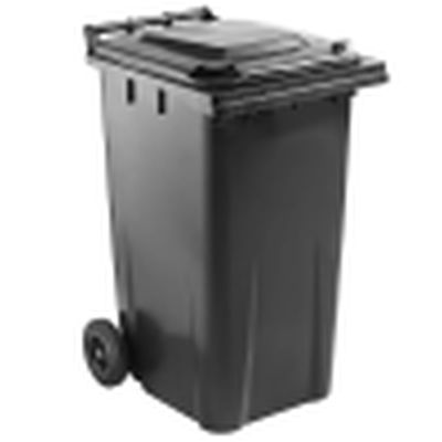 Wheelie Bin 240L