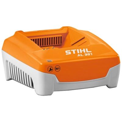 STIHL AL 301 Quick Charger