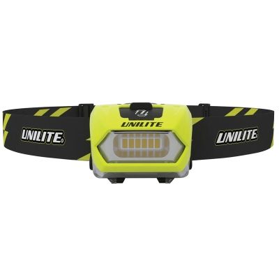 Uni-Lite Head Torch