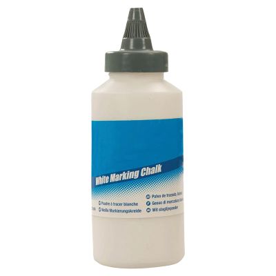Chalk Refill White