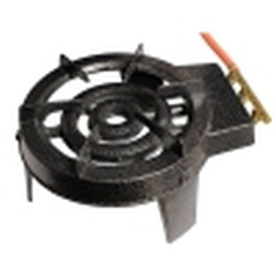 Triple Burner Boiling Ring