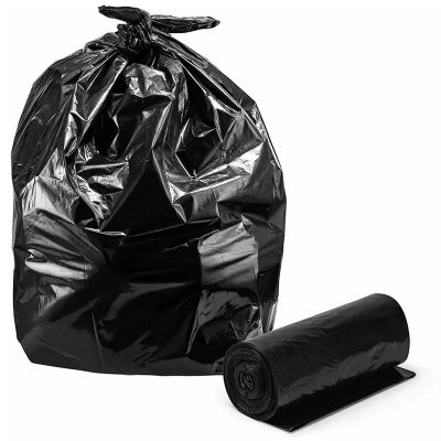 Heavy Duty Bin Liners