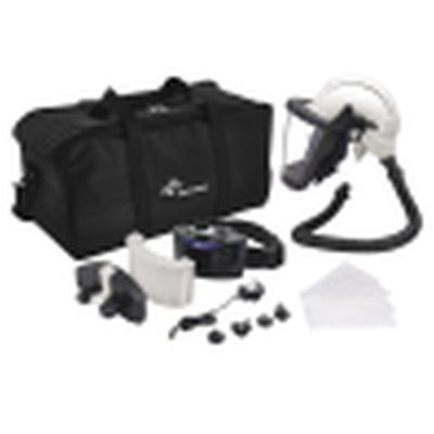 ConceptAir Helmet & Flip Up Visor Kit