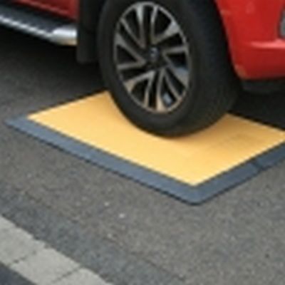 Surefoot 1600 Trench Cover