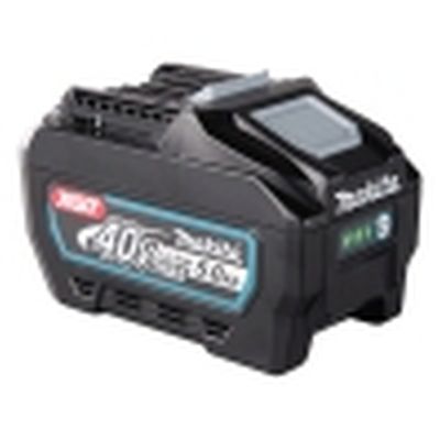 Makita BL4050 XGT® 40V Max 5.0Ah Li-ion Battery 632R45-4