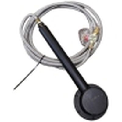 Gas Tar Boiler Kit c/w Burner, Hose and Regulator