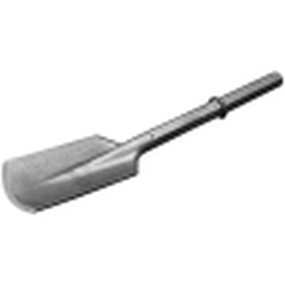 Clay Spade 32x160mm