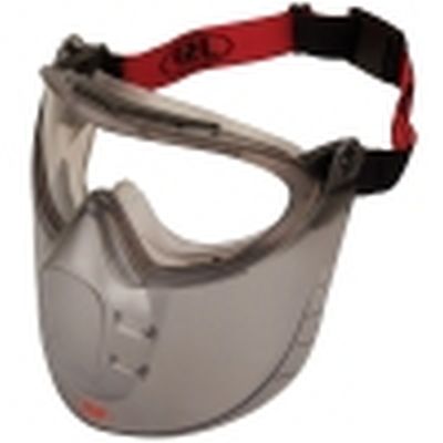 Stealth™ 9200 Faceshield Goggle